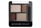 Thumbnail 1 of product Marcelle - Talc-Free Quintet Eyeshadow, 5.6 g Haute Nude