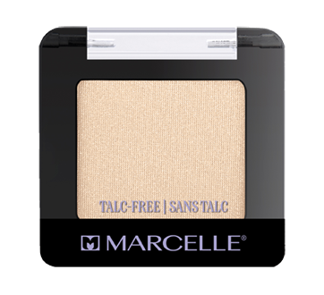 Talc-Free Mono Eyeshadow, 2.5 g