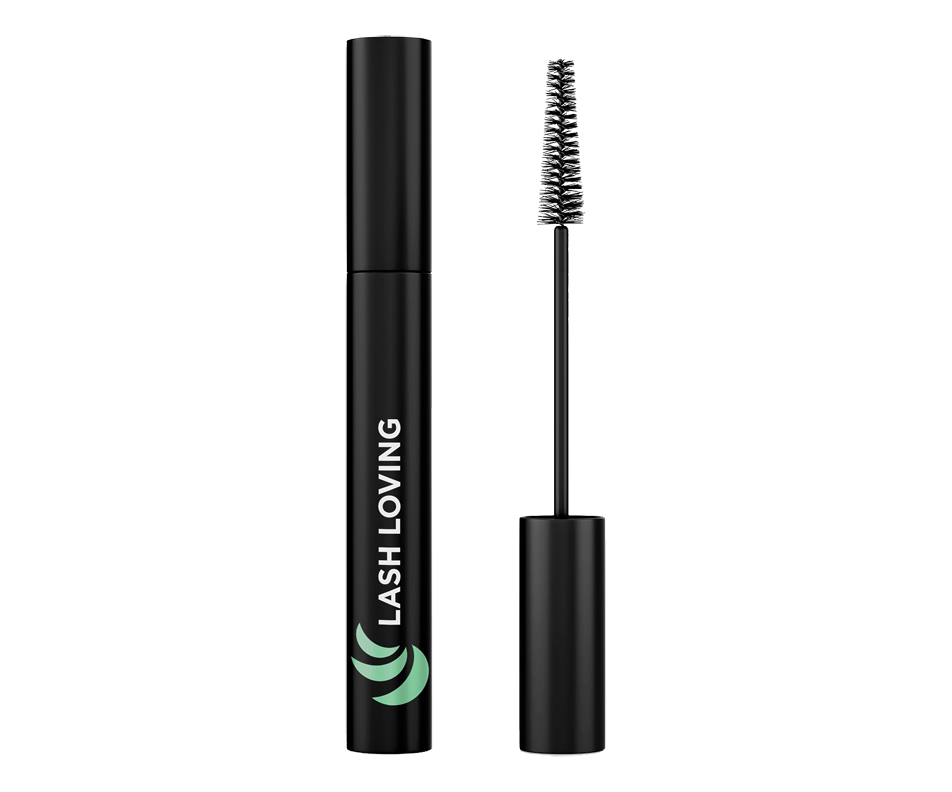 Lash Loving mascara, 9 ml Marcelle Mascara Jean Coutu