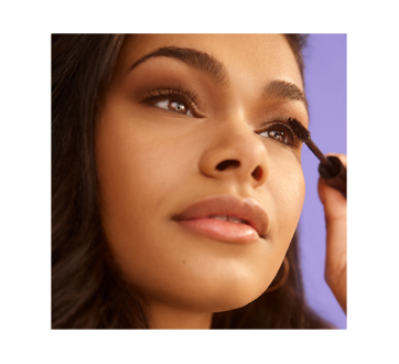 Image 3 of product Marcelle - Lash Loving Mascara, 9 ml Noir