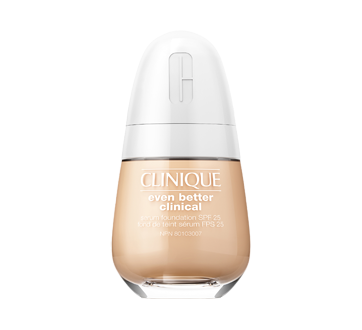 Image 1 of product Clinique - Even Better Clinical Serum Foundation SPF 25, 30 ml CN28 Ivory