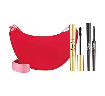 Vamp! Forever Mascara, 9 ml