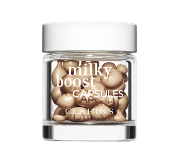 Milky Boost Capsules, 6 ml