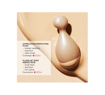 Image 3 of product Clarins - Milky Boost Capsules, 6 ml 05