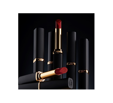 Image 3 of product L'Oréal Paris - Colour Riche Intense Volume Matte Lipstick, 1 unit Le Nude Admirable