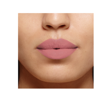 Image 4 of product L'Oréal Paris - Colour Riche Intense Volume Matte Lipstick, 1 unit Le Nude Admirable