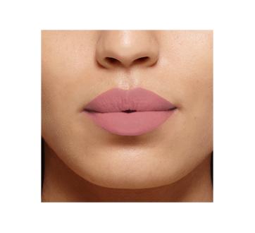 Image 4 of product L'Oréal Paris - Colour Riche Intense Volume Matte Lipstick, 1 unit Le Nude Admirable