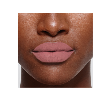 Image 7 of product L'Oréal Paris - Colour Riche Intense Volume Matte Lipstick, 1 unit Le Nude Admirable