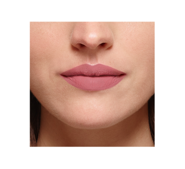 Image 8 of product L'Oréal Paris - Colour Riche Intense Volume Matte Lipstick, 1 unit Le Nude Admirable