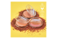 Thumbnail 4 of product Annabelle - Biggy Bronzer Talc-Free Radiant Bronzing Powder, 17.8 g Trio Gold