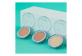 Thumbnail 3 of product Annabelle - Perfect Highlight Talc-Free Powder, 3 g Golden Diamond