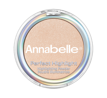 Perfect Highlight Talc-Free Powder, 3 g