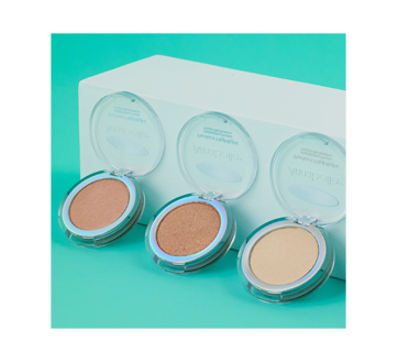 Image 3 of product Annabelle - Perfect Highlight Talc-Free Powder, 3 g Golden Diamond
