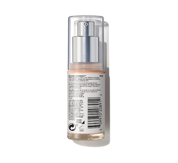 Image 2 du produit Revlon - Illuminance fond de teint peau sublime, 30 ml hâle clair
