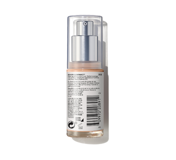 Image 2 of product Revlon - Illuminance Skin-Caring Foundation, 30 ml Light Tan