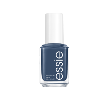 Vernis à ongles à finition brillante, 13,5 ml