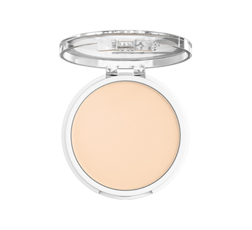 Image 3 of product Maybelline New York - SuperStay 24 Hour Hybrid Powder Foundation, 1 unit 110