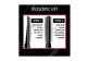 Thumbnail 4 of product L'Oréal Paris - Telescopic Lift Mascara, 1 unit Deep Black