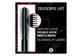Thumbnail 5 of product L'Oréal Paris - Telescopic Lift Mascara, 1 unit Deep Black