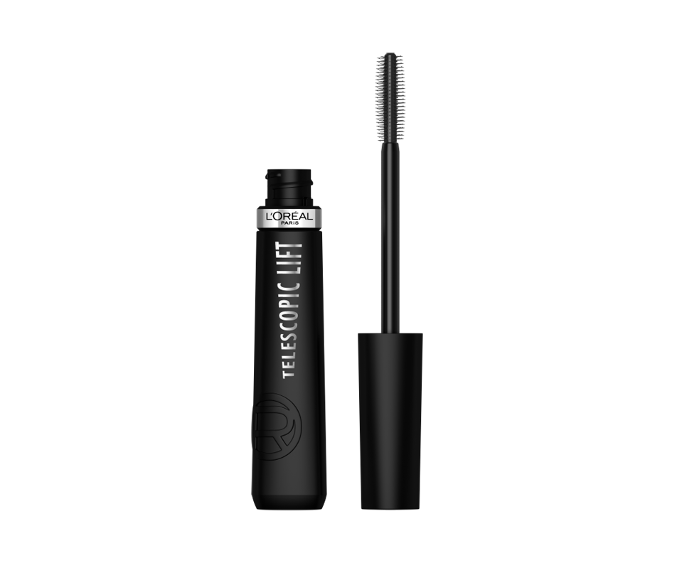Telescopic Lift Mascara, 1 unit L'Oréal Paris Mascara Jean Coutu
