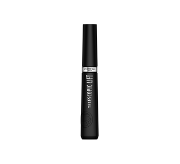Image 8 of product L'Oréal Paris - Telescopic Lift Mascara, 1 unit Deep Black