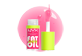 Vignette 2 du produit NYX Professional Makeup - Fat Oil huile pour les lèvres, 4,8 ml 02 Missed Call