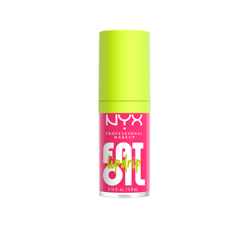 Image 3 du produit NYX Professional Makeup - Fat Oil huile pour les lèvres, 4,8 ml 02 Missed Call