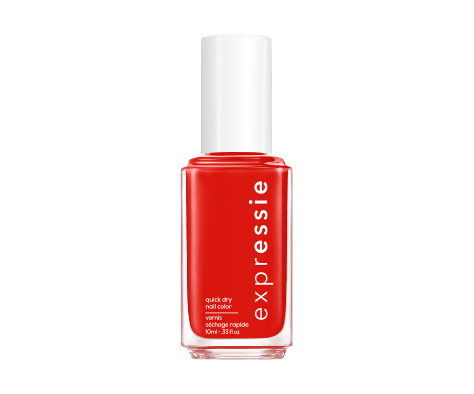 Expressie QuickDry Nail Polish, 10 ml essie Nail polish Jean Coutu
