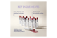 Thumbnail 4 of product Marcelle - Lip Loving Colour & Caring Oil-in-Stick Lipstick, 3 g Winning Gold