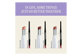 Thumbnail 9 of product Marcelle - Lip Loving Colour & Caring Oil-in-Stick Lipstick, 3 g Winning Gold
