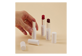 Vignette 3 du produit Marcelle - Lip Loving rouge à lèvres couleur & soin huile-en-stick, 3 g Winning Gold