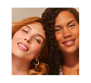 Image 8 du produit Marcelle - Lip Loving rouge à lèvres couleur & soin huile-en-stick, 3 g Winning Gold