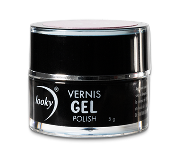 Image of product Looky - Gel Nail Polish In a Pot, 5 g #01
