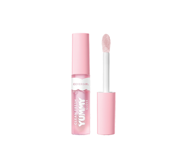 Clean Fresh Yummy brillant à lèvres, 10 ml