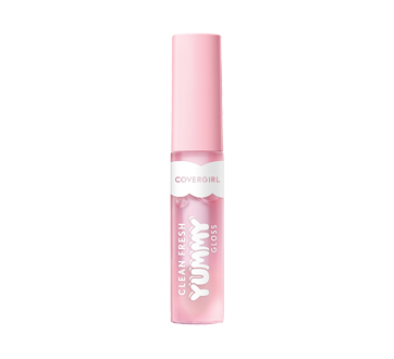 Image 2 du produit CoverGirl - Clean Fresh Yummy brillant à lèvres, 10 ml Let's Get Fizzical 100