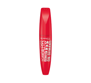 Scandaleyes Mascara Volume On Demand, 12 ml