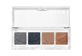 Thumbnail 2 of product CoverGirl - Clean Eye Color eyeshadow, 4 g Midnight Sky - 282