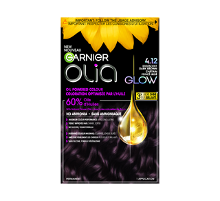 Olia Glow Oil Powered Colour, 1 unit