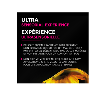 Image 11 du produit Garnier - Olia Glow coloration optimisée par l'huile, 1 unité Iridescent Dark Brown