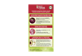 Thumbnail 4 of product Garnier - Nutrisse Permanent Hair Colour enriched with Avocado Oil, 1 unit 362 Burgundy Garnet
