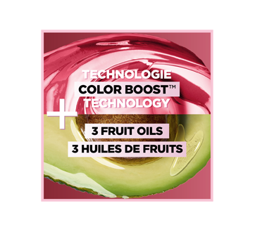Image 5 of product Garnier - Nutrisse Permanent Hair Colour enriched with Avocado Oil, 1 unit 362 Burgundy Garnet