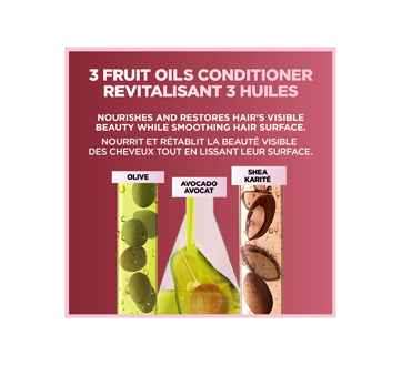 Image 6 of product Garnier - Nutrisse Permanent Hair Colour enriched with Avocado Oil, 1 unit 362 Burgundy Garnet