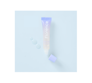 Image 2 du produit Florence by Mills - Work It Pout Plumping brillant à lèvres, 8 ml Plum Champ