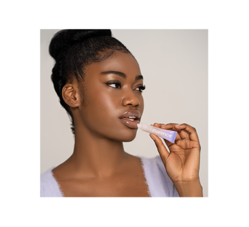 Image 3 du produit Florence by Mills - Work It Pout Plumping brillant à lèvres, 8 ml Plum Champ