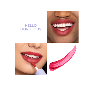 Image 3 du produit Florence by Mills - Be a VIP Velvet rouge à lèvres, 3,8 g Hello Gorg