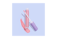 Thumbnail 2 of product Florence by Mills - Get Glossed Lip Gloss, 4 ml Mellow