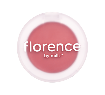 Image 3 du produit Florence by Mills - Cheek Me Later fond de teint crémeux, 5,6 g Glowing G