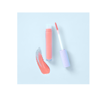 Image 2 du produit Florence by Mills - Get Glossed brillant à lèvres, 4 ml Coral