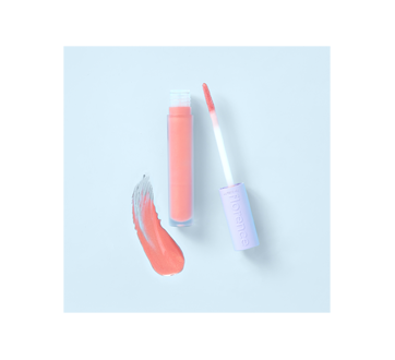 Image 2 of product Florence by Mills - Get Glossed Lip Gloss, 4 ml Coral