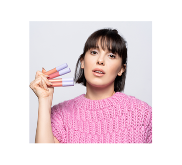 Image 3 of product Florence by Mills - Get Glossed Lip Gloss, 4 ml Coral